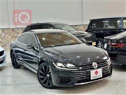 ڤۆڵکسواگن ئارتیۆن